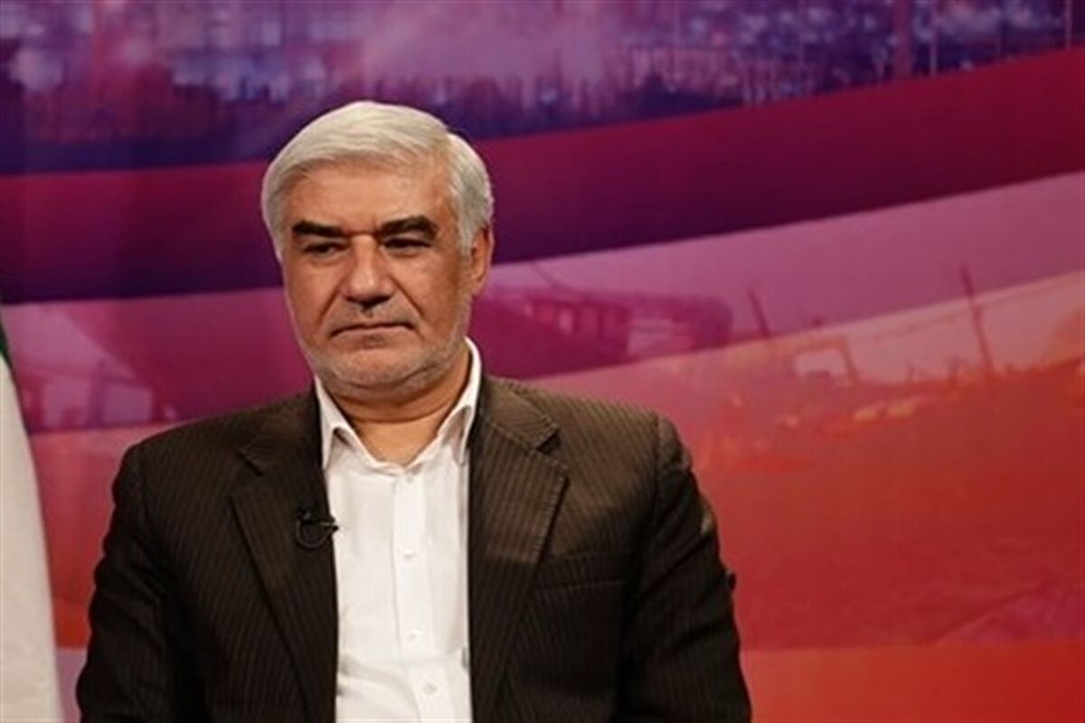 معاون سیاسی وزیر کشور
