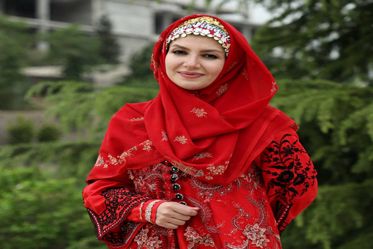 ملیکا+زارعی