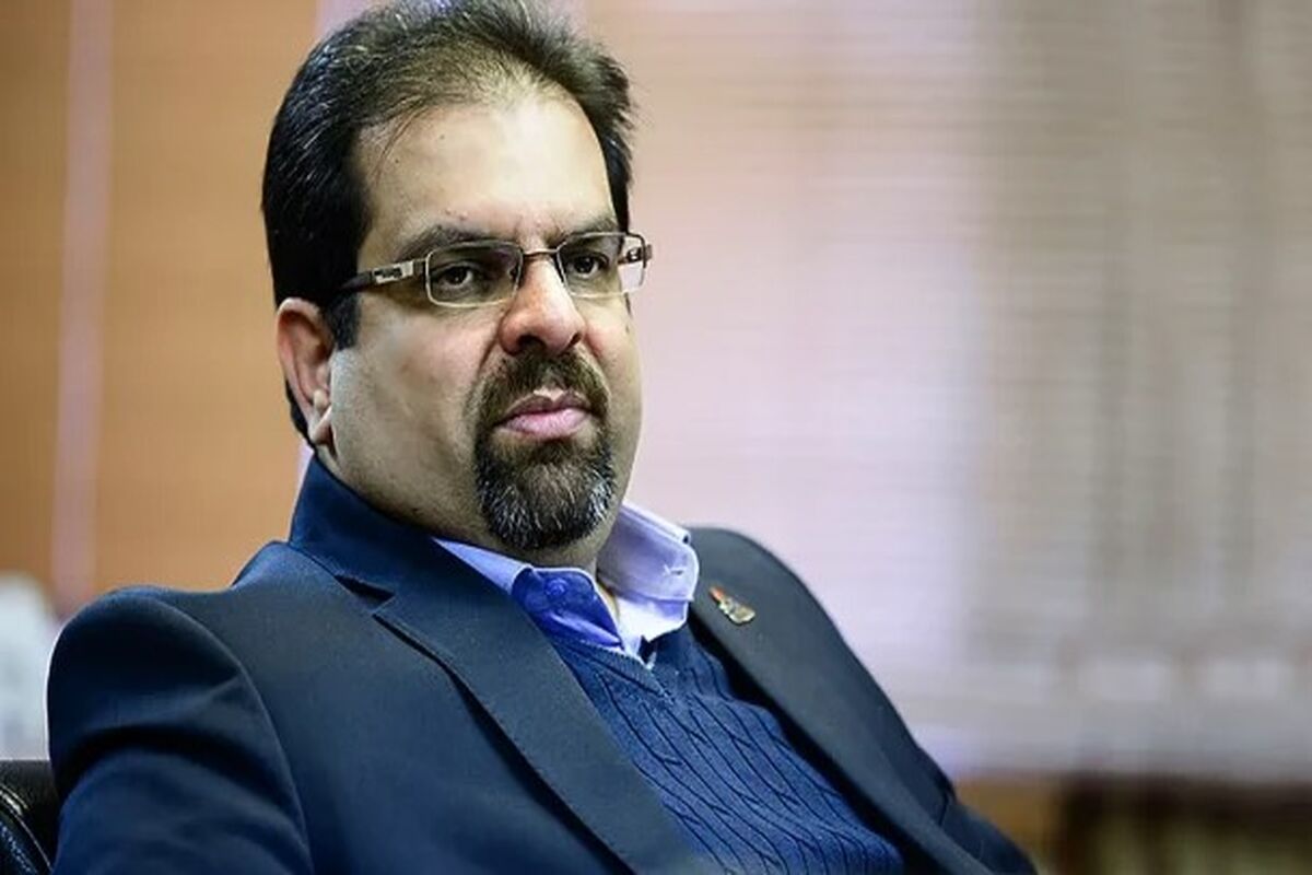 معاون وزیر نفت در امور گاز 