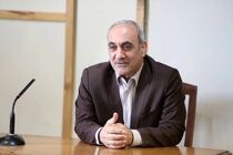 سرپرست باشگاه فولاد خوزستان معرفی شد