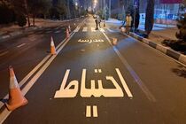 پلیس راهور هرمزگان خواستار ایمن‌سازی معابر مدارس شد