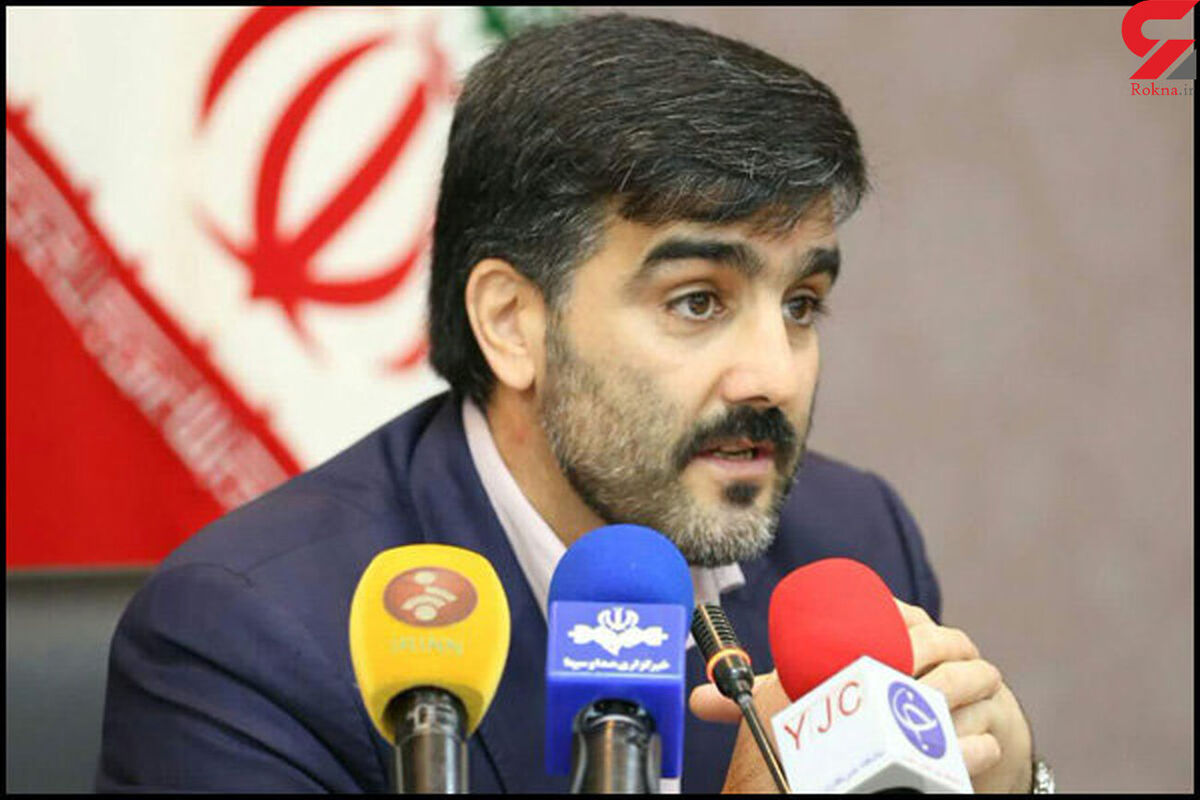 معاون راهداری کشور