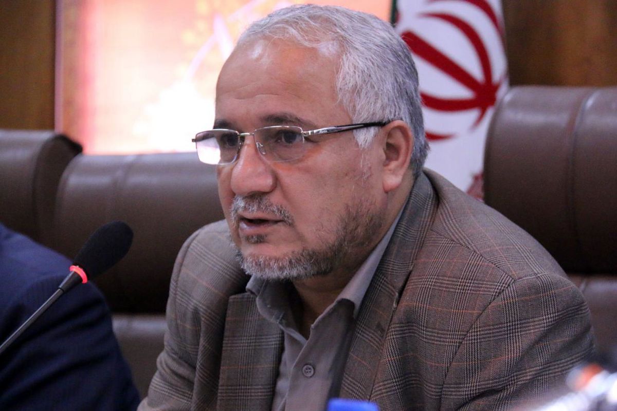 عیسی مهدوی