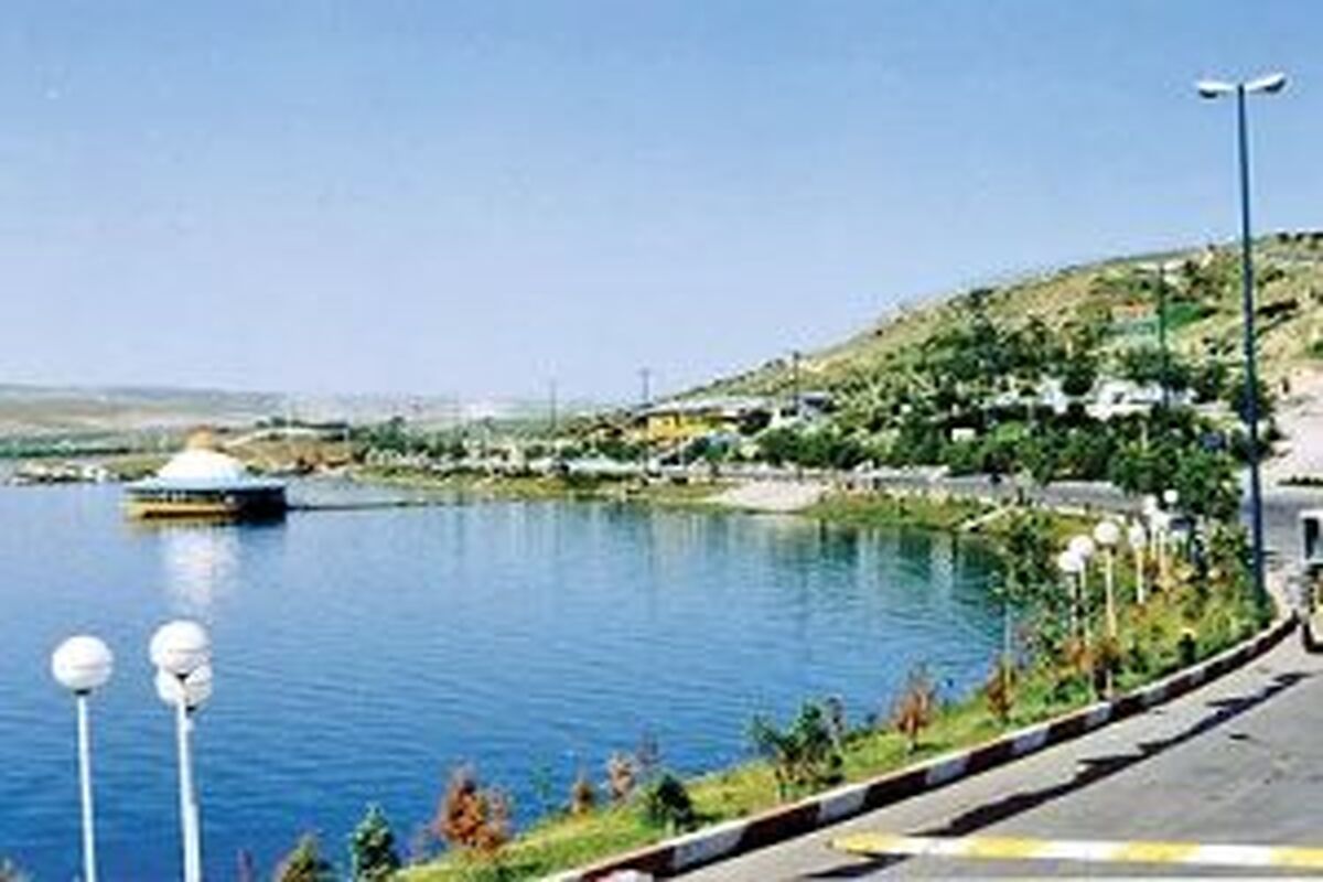 شورابیل