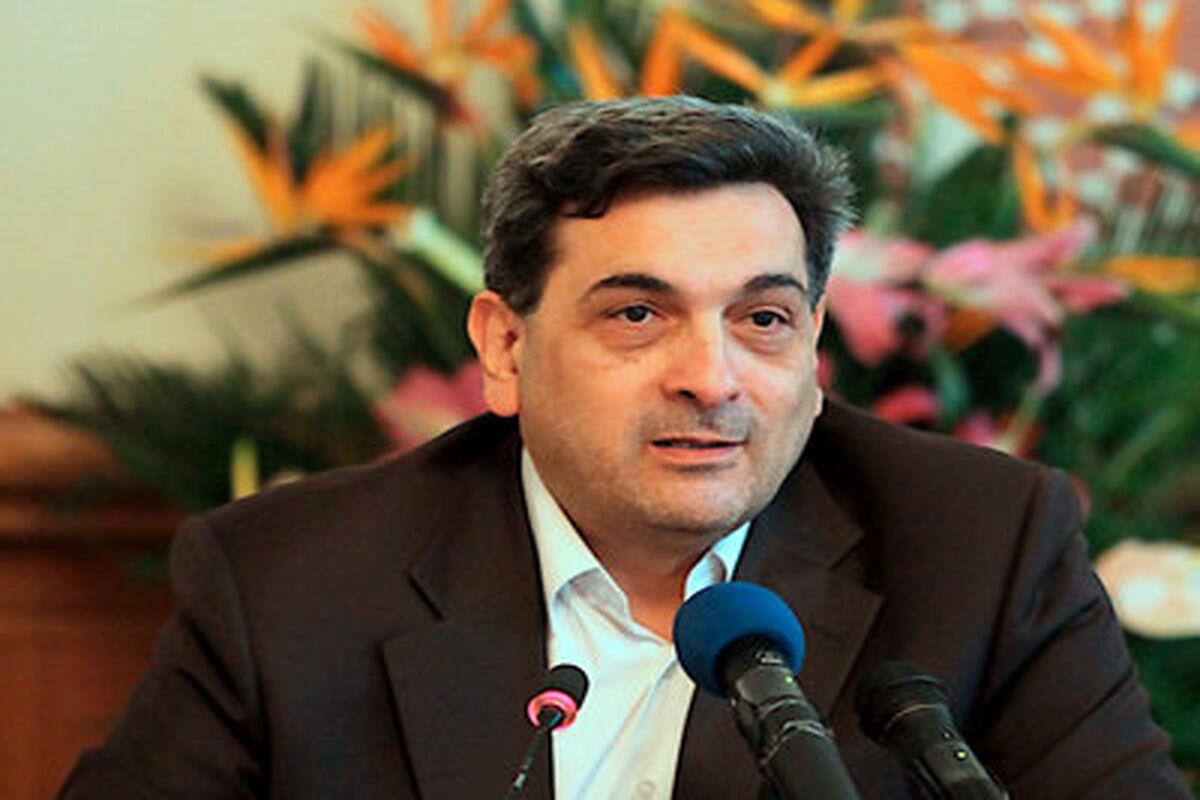 معاون وزیر راه