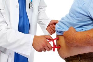 افراد چاق در معرض ابتلا به کرونا شدید