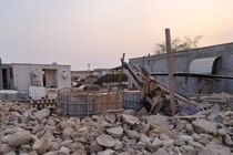 همدلی و همراهی مسئولان در کمک به زلزله زدگان ستودنی است 