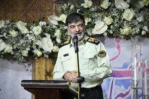  طرح های تشویقی فراجا برای ازدواج جوانان