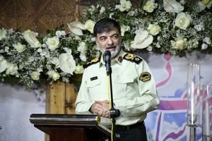 گیت‌های ورود و خروج ایران و عراق افزایش چند برابری دارند / تمدید گذرنامه‌های منقضی شده از ۱۴۰۰