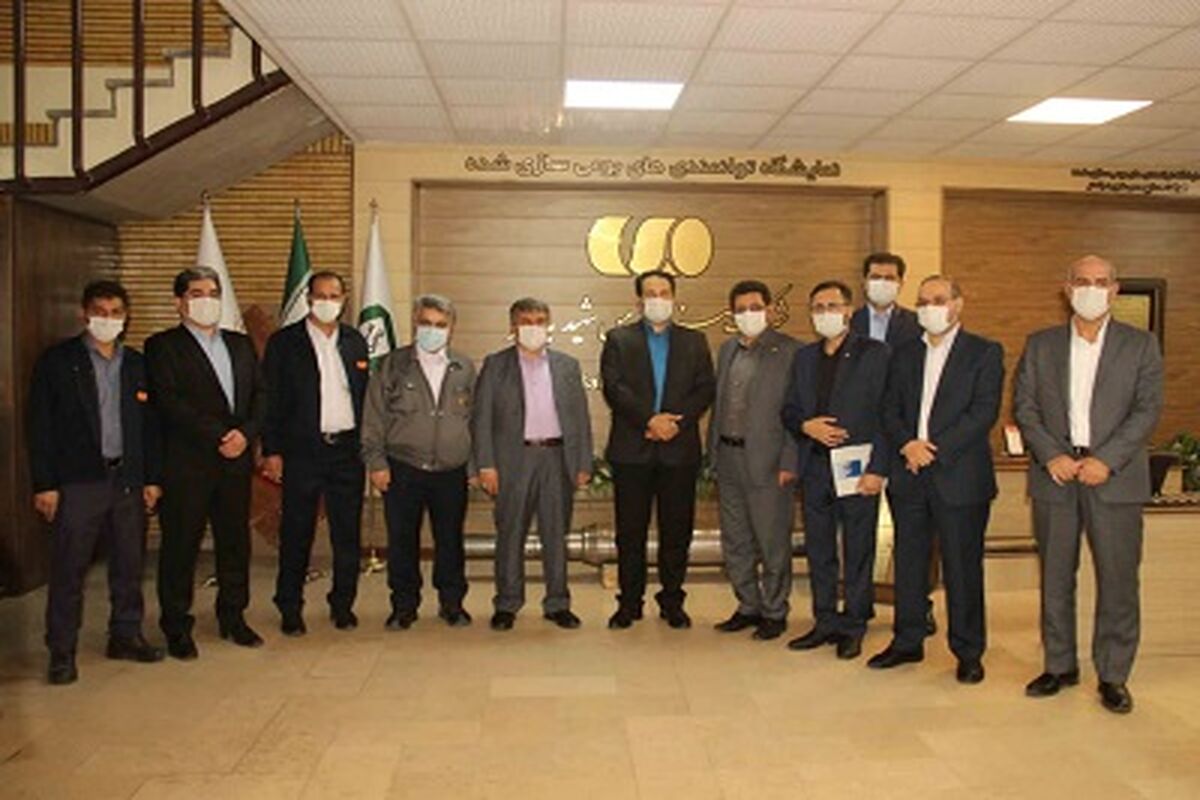 سفر مدیرعامل بانک سینا به کرمان