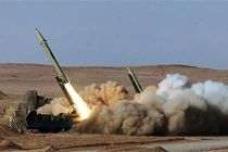 All Iranian hypersonic missiles hit their targets in occupied lands successfully