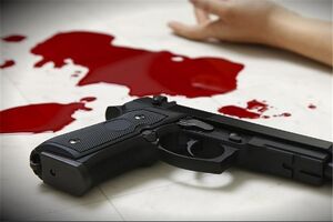 خودکشی دانشجوی عاشق جلوی دانشگاه