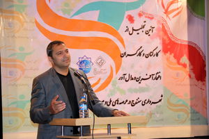  نیاز سنجی و امکان سنجی لازمه حمایت از رشته های ورزشی است