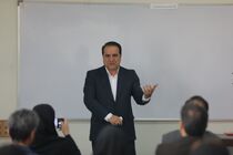 امید آفرینی مهم‌ترین رسالت اصحاب رسانه است