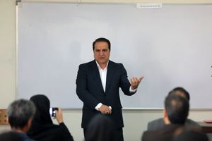 امید آفرینی مهم‌ترین رسالت اصحاب رسانه است