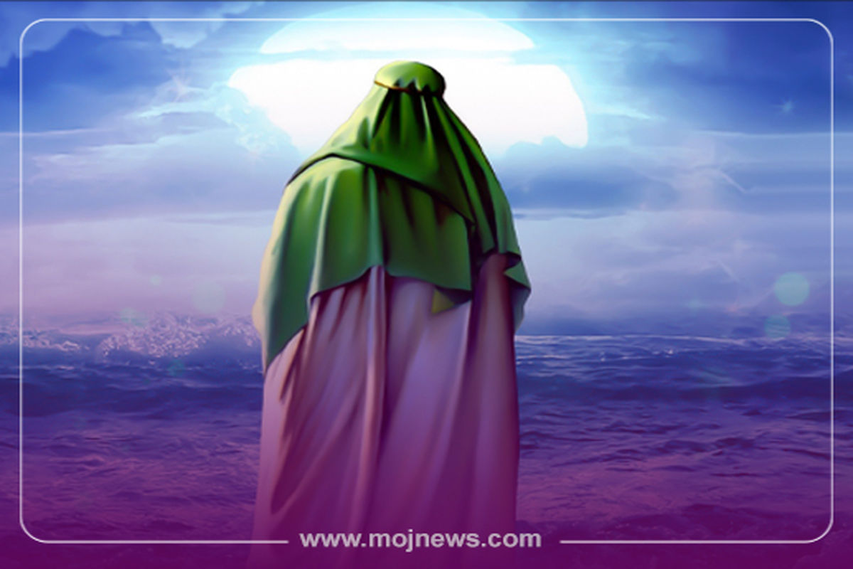 کاور شش توصیه امام زمان موج