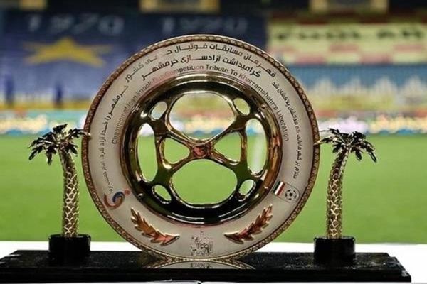 ورزشگاه میزبان دیدار استقلال و فولاد هرمزگان مشخص شد