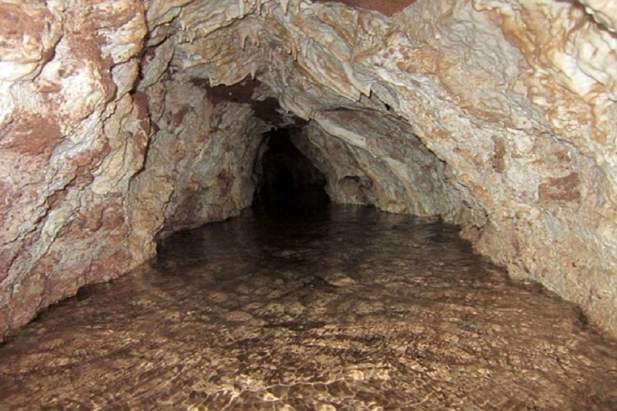 آبهای زیرزمینی