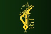 نخستین ماهواره نظامی ایران توسط سپاه به فضا پرتاب شد