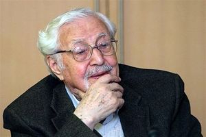 مراسم تشییع ابراهیم یزدی پنج شنبه برگزار می شود