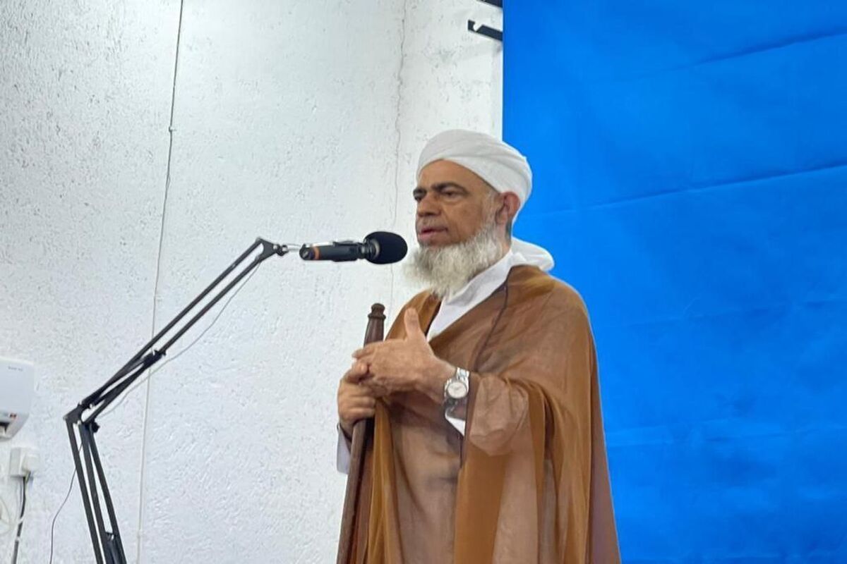 شیخ+عبدالرحیم+خطیبی