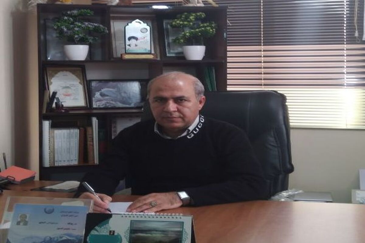 یدالله اسدی