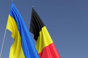 توقف پرداخت وام ۱۴۰ میلیارد یورویی  اوکراین توسط بلژیک