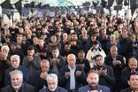 طنین تکبیرهای عید سعید فطر در کرمانشاه + تصاویر