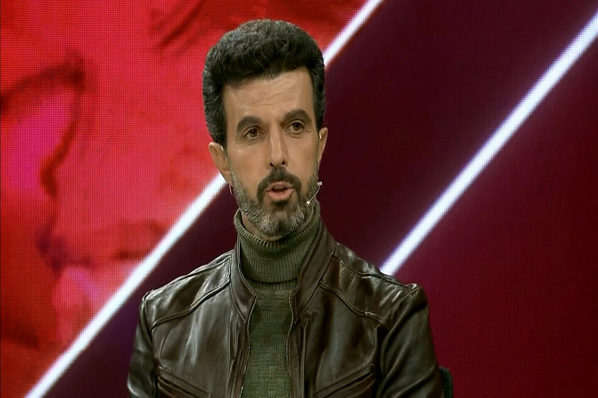 محمد سیانکی