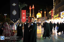 مراسم آستان مقدس قم در ایام رحلت شهادت گونه حضرت معصومه(س) اعلام شد