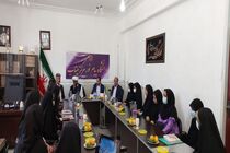 مسئولان باید تمام توان خود را برای حل مشکلات و رضایت‌مندی مردم استفاده کنند