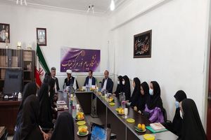 مسئولان باید تمام توان خود را برای حل مشکلات و رضایت‌مندی مردم استفاده کنند