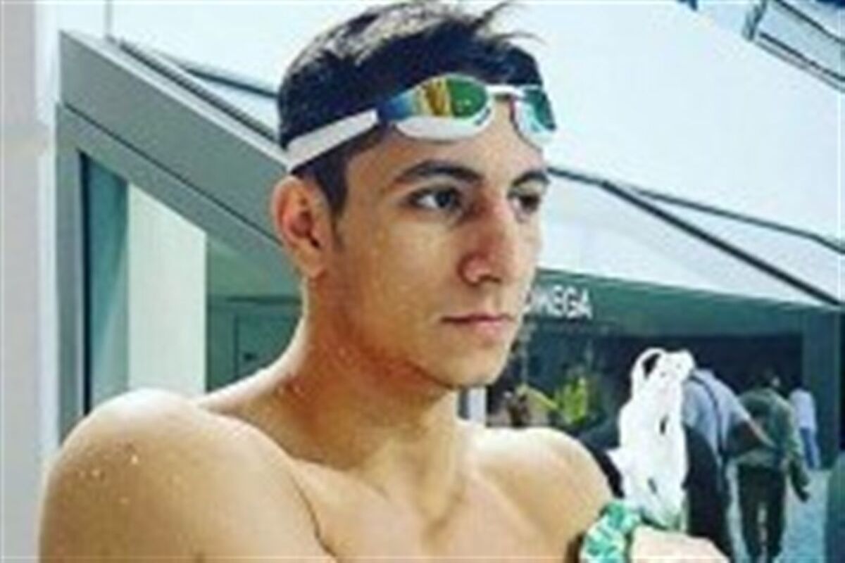 مهدی انصاری