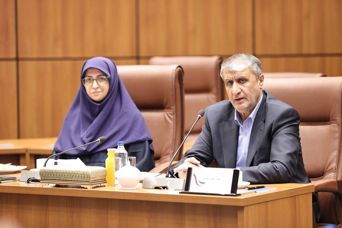 محمد اسلامی