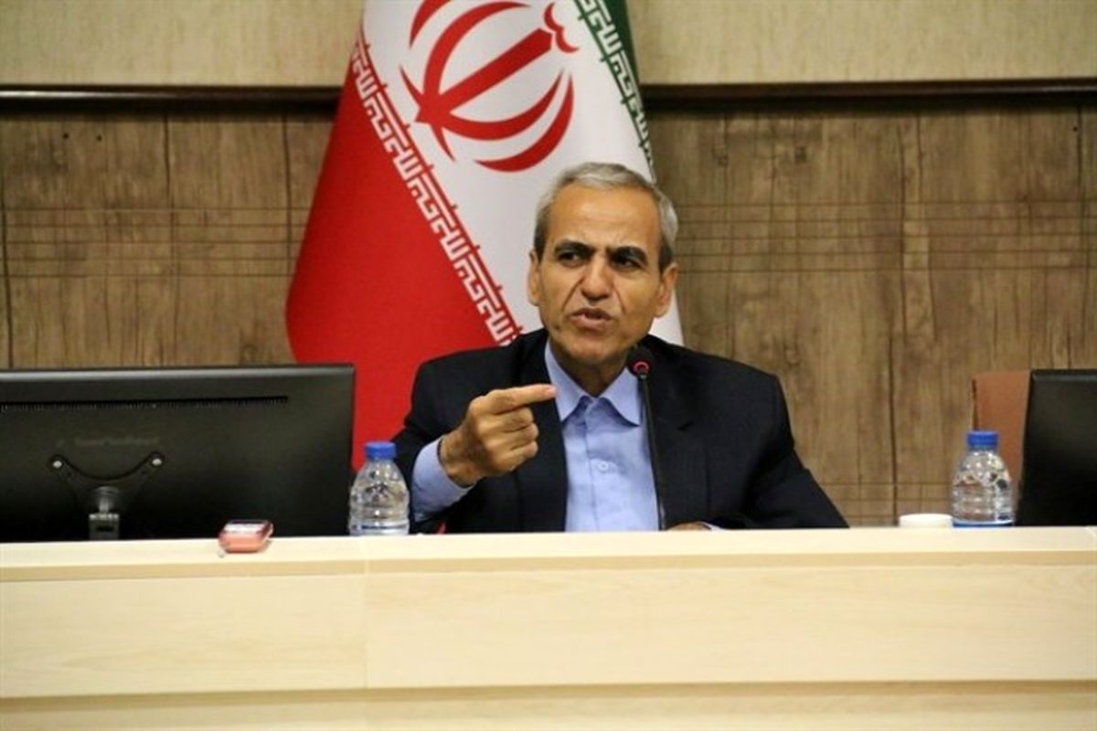 شکور اکبرنژاد