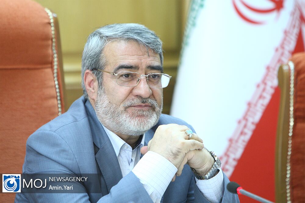 رحمانی فضلی عازم قرقیزستان می شود