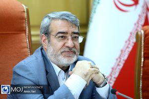 چهارمحال و بختیاری وضعیت بسیار خوبی در زمینه امنیت دارد