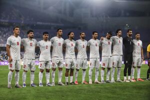 بودجه ۴۰۰ میلیاردی به تیم ملی فوتبال برای جام جهانی 2026 اختصاص یافت
