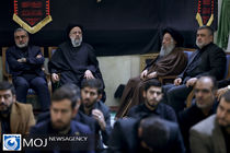 مراسم عزاداری شهادت حضرت صدیقه طاهره (س)