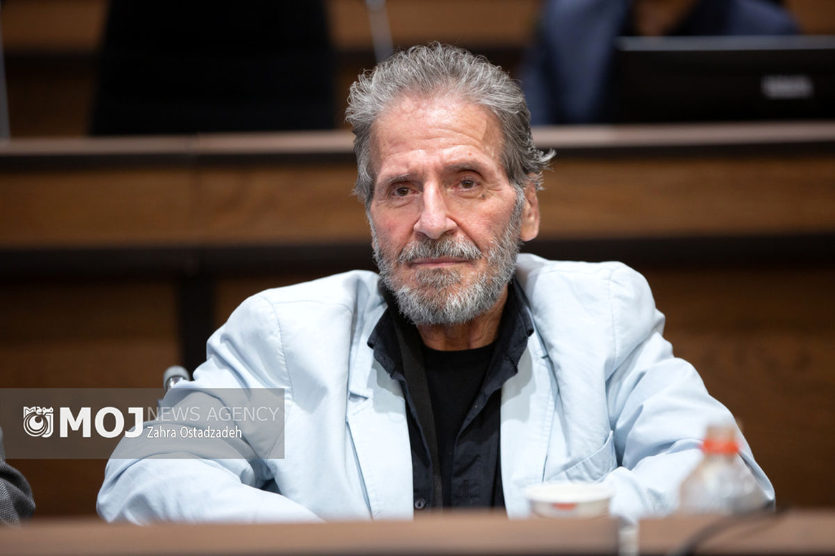 ابوالفضل پورعرب - بازیگر