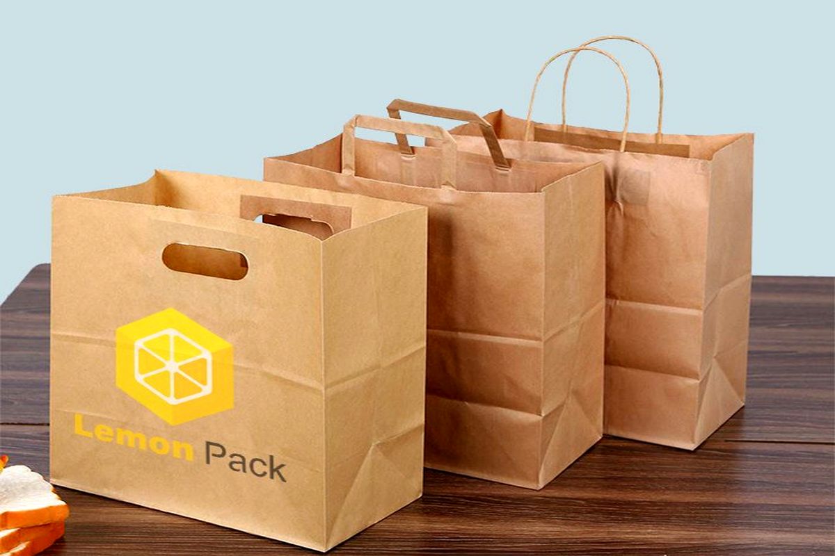 ساک دستی تبلیغاتی