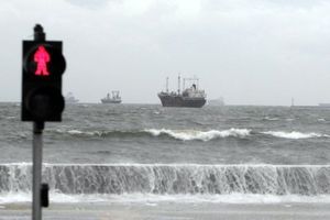 ممنوعیت تردد شناورهای سبک تا سوم آبان در سواحل هرمزگان