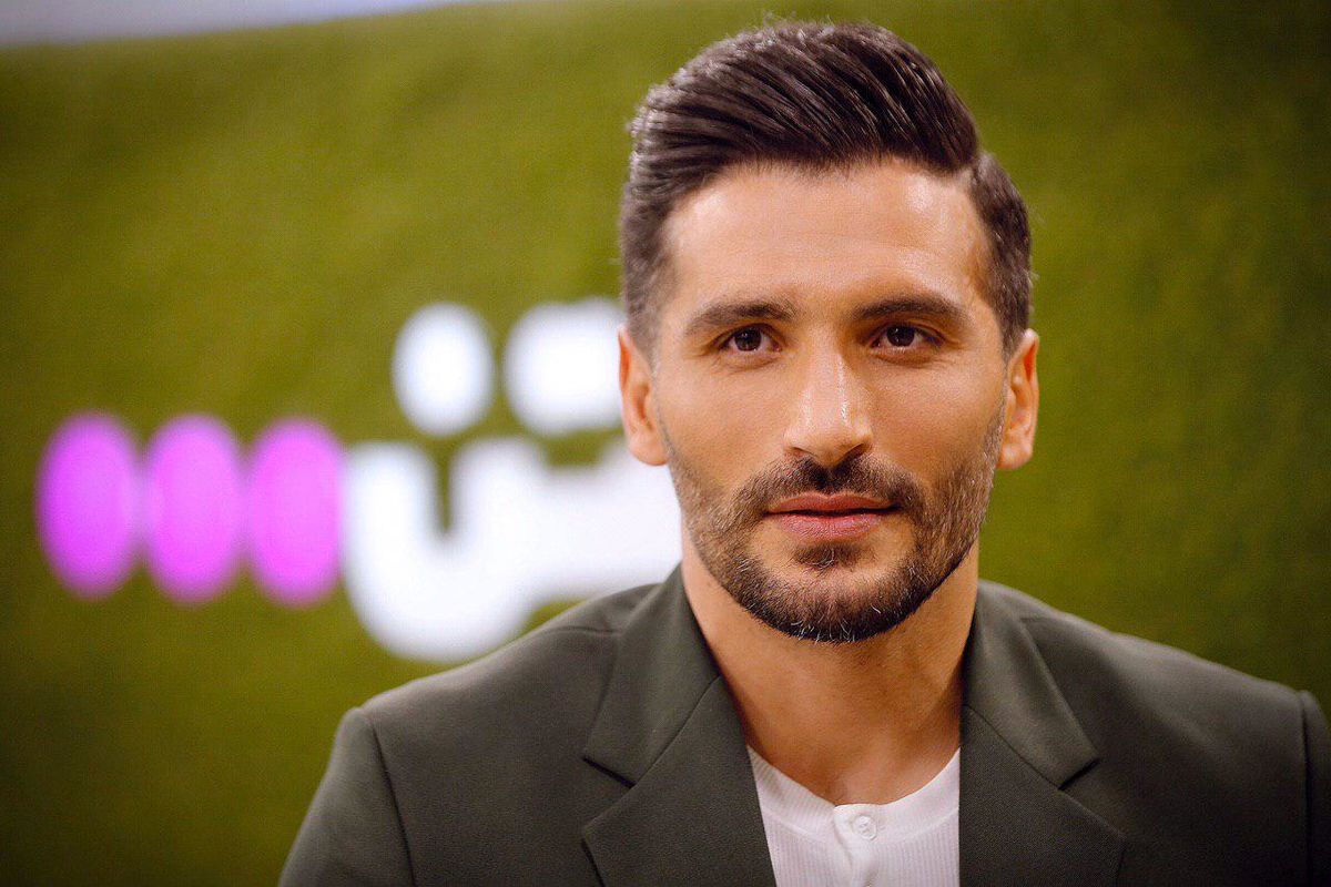 جواد کاظمیان1