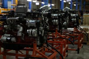 کسب رتبه نخست باز فعال‌سازی صنایع راکد کشور توسط استان مرکزی