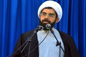 دشمن به دنبال ایجاد تفرقه بین اقوام مختلف است