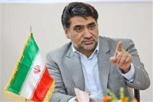 قوانین حفاظت از محیط زیست مورد بی‌توجهی قرار گرفته است