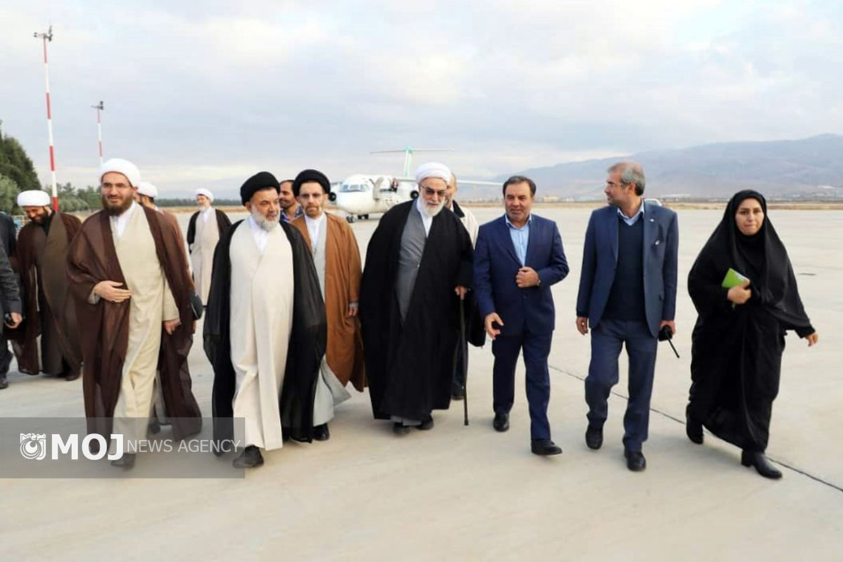 محمدی گلپایگانی درلرستان