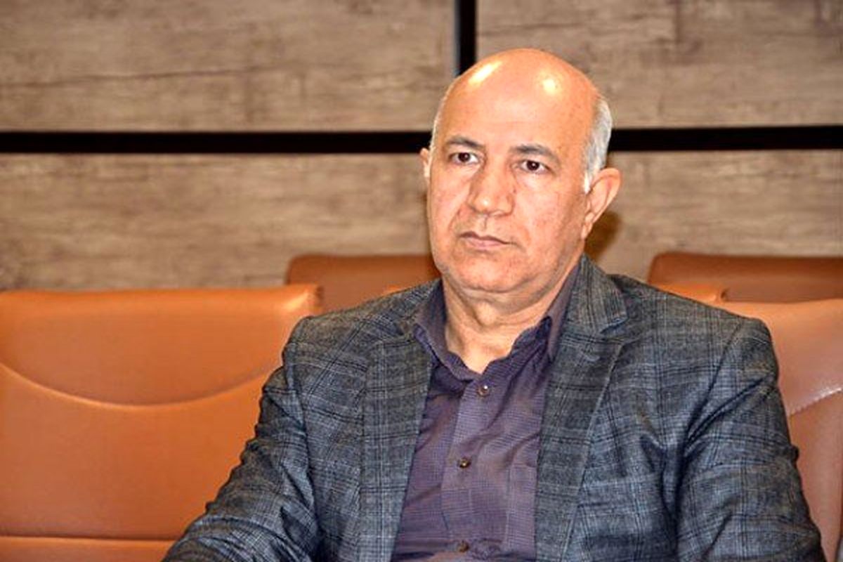 آب منطقه ای کرمانشاه