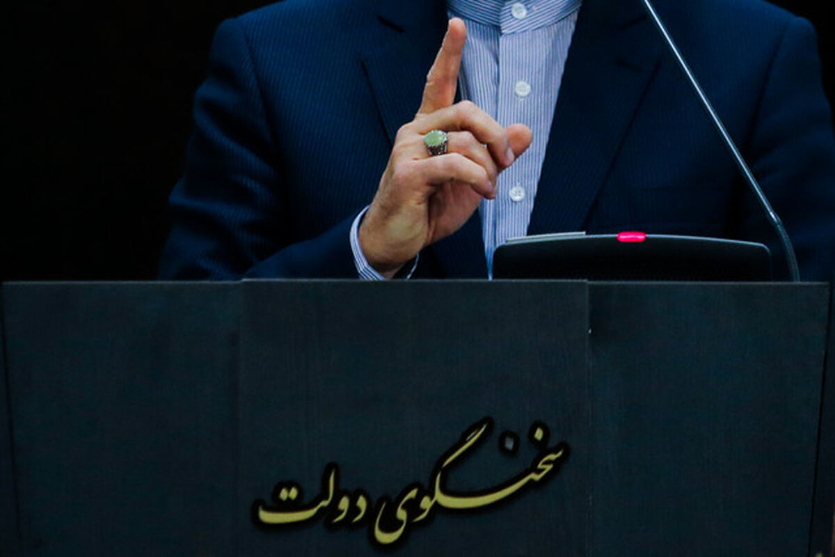 سخنگو