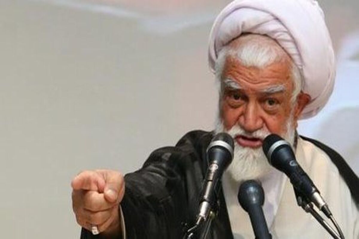 نماینده ولی‌فقیه در استان هرمزگان